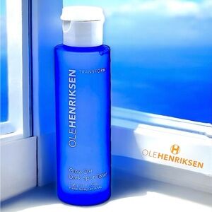 Olehenriksen Dark Spot Toner NIB